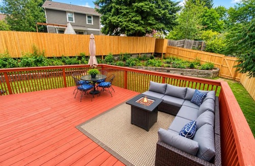 Englewood House | Spacious Updated Home in Desirable Community