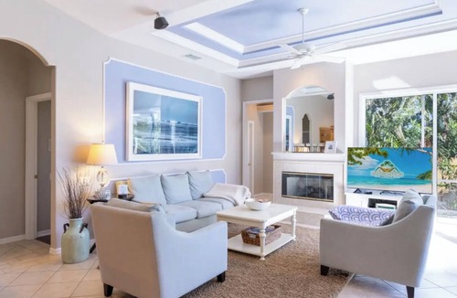 Bird Key Villa | ✨SPECIAL OFFER✨ 3BR/3.5BA Pool Near Siesta Key