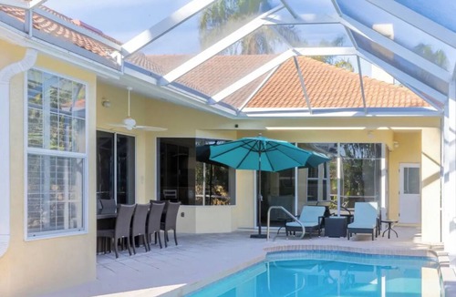 Bird Key Villa | ✨SPECIAL OFFER✨ 3BR/3.5BA Pool Near Siesta Key