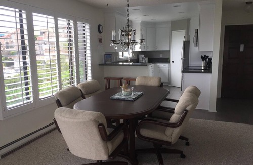 San Clemente Condo | Spectacular Panoramic View just steps from San Clemente's Calafia Beach!