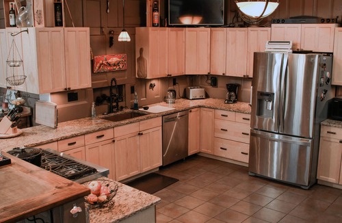 Nashville House | Spotless 5BR - 3ba - Firepit - GameRm - pet friendly - 6min to Downtown