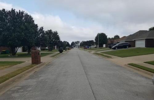 Springdale House | Springdale Home Welcomes You 1
