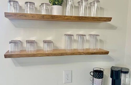 Starkville House | Stark Social House | Sleeps 6 | Game Day