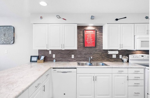 Branson Condo | Stay & Play Branson Basecamp