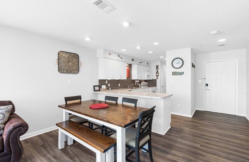 Branson Condo | Stay & Play Branson Basecamp