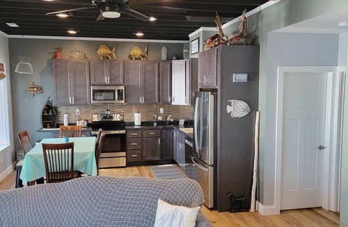 Rocky Mount House | Stay, Play, Getaway. Beautiful Lake Front Home-Large private dock