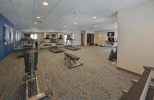 Little Rock Medical District Hotel | Staybridge Suites - Little Rock - Medical Center, an Ihg Hotel
