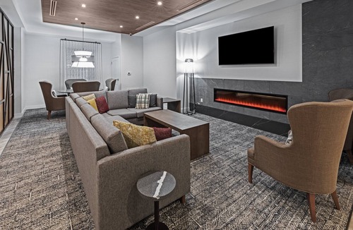 Portland Hotel | Staybridge Suites Portland by IHG