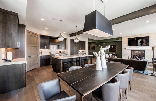 Deer Valley Hotel | Stein Eriksen Residences