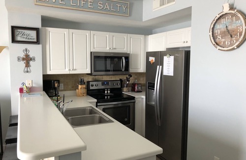 Miramar Beach Condo | Still availability for July 6-13 ; extra special discounted rates!