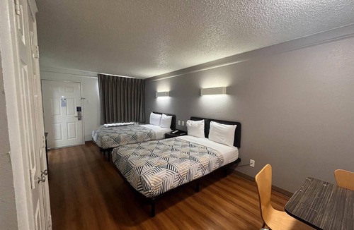 Euless Hotel | Studio 6 Suites Euless, Tx – Dfw West