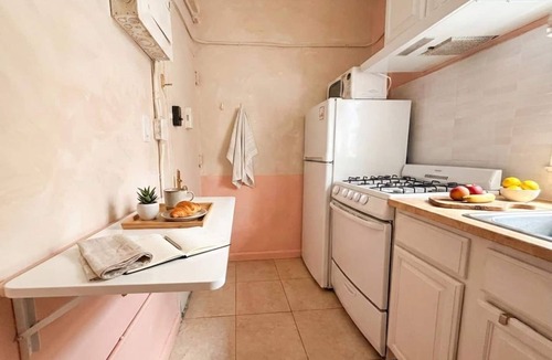 Tribeca Apartment | Stunning + Quiet 1BR 1BA Soho Home w Plenty Storage
