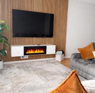 Elizabeth Apartment | Stylish Apt 3BR, Near NYC, EWR & Free Parking