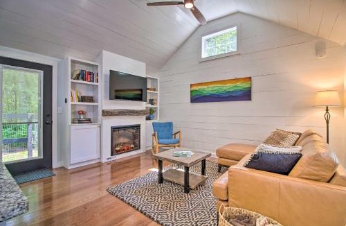 Stratton and Bromley Ski Areas House | Stylish Mountain Home Near Ski, Golf + Manchester!