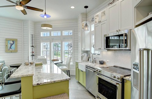 Cinnamon Shore Villa | Summer Breeze TC 4103