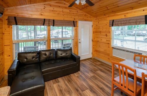 Berlin House | Sun Outdoors Frontier Town