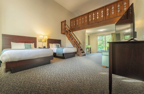 Stowe Area Hotel | Sun & Ski Inn And Suites