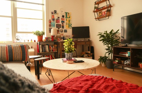 Union City Apartment | Sunny Stay 15mins from Times Square