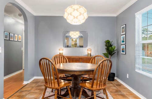 Bacliff Apartment | Sunnyside Retreat