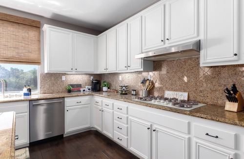 Country Club House | Sunset Paradise in Escondido, CA