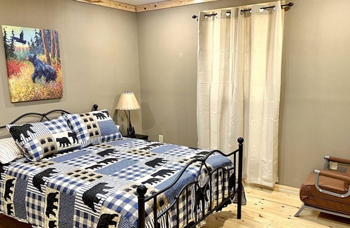 Mountain View Cabin | Sunset Valley 3779 AR-87