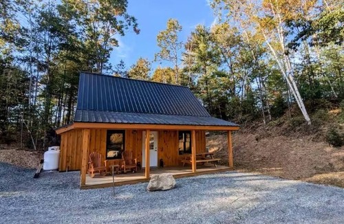 Woodsville Apartment | Swiftwater Lodge #2 - Near Cannon Mtn