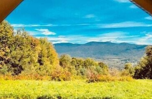 Waterbury RV Rental | Tentrr Signature Site - Rachel Lane Getaway