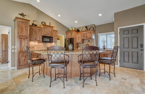 Cheyenne Meadows House | TexCo