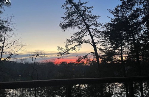 Royal Cabin | The Aspen at Hamilton Cove ~ Cabin Eleven ~ Pet Friendly
