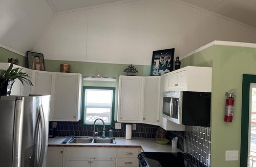 Royal Cabin | The Birch at Hamilton Cove ~ Cabin Thirteen ~ Pet Friendly