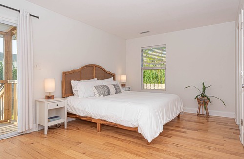 Ocean City House | The Cedar Cottage - 3 BR, 3 full bath, family-friendly