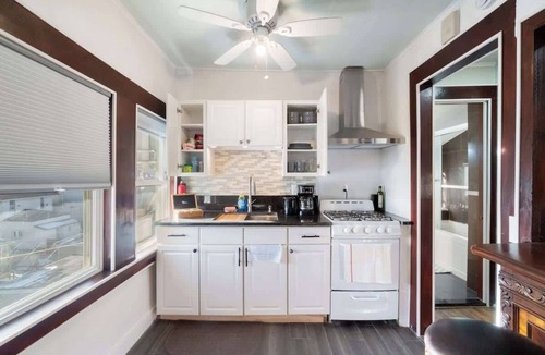 North Bergen Apartment | The City Climb | Cozy Attic Apartment Near NYC