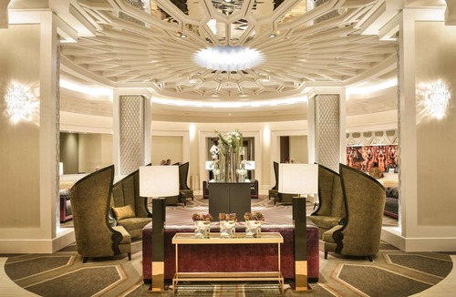 Whitehaven Hotel | The Guest House at Graceland