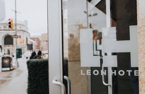Chinatown Hotel | The Heart of the Lower East Side | No Cleaning Fee
