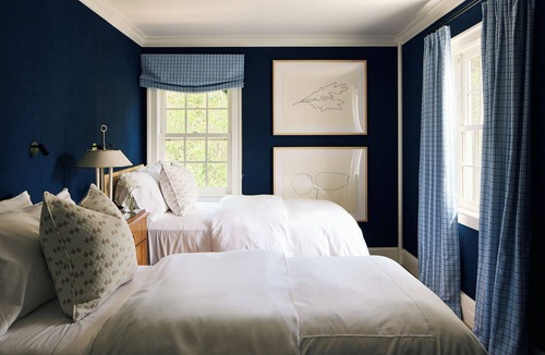 Village of East Hampton Bed & Breakfast | The Hedges Inn
