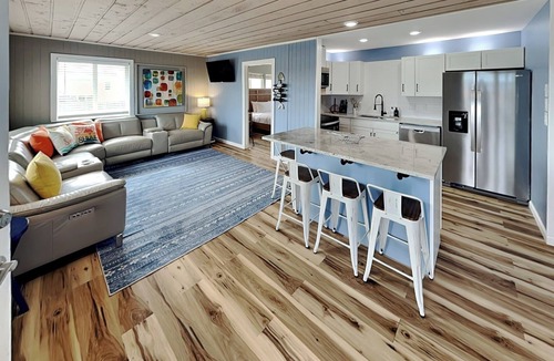 Shibui Sands House | The Kids' Inheritance by Silver Sands Vacation Rentals