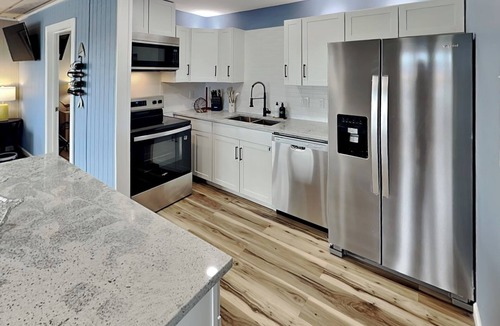 Shibui Sands House | The Kids' Inheritance by Silver Sands Vacation Rentals