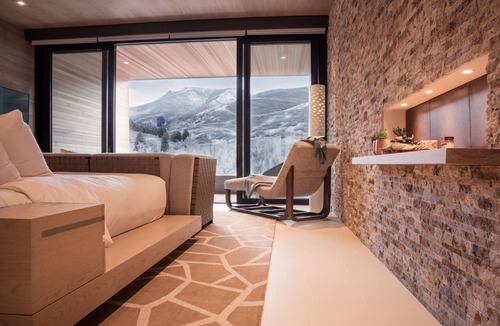 Park City Hotel | The Lodge at Blue Sky, Auberge Collection
