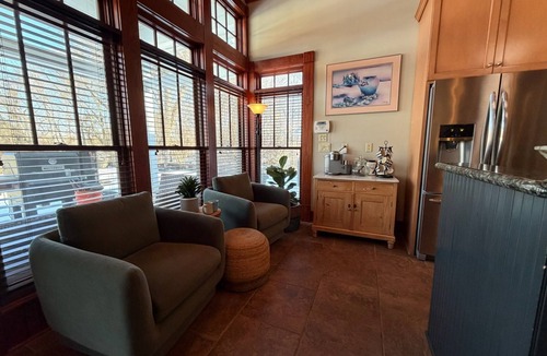 Story House | The Lodge at Hearthstone Ridge
