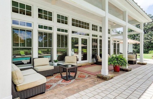 Story House | The Lodge at Hearthstone Ridge