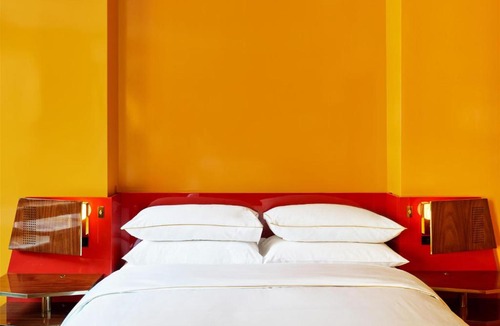 SoHo Hotel | The Manner, The Unbound Collection by Hyatt