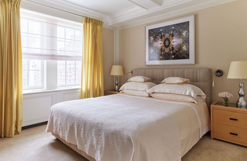 Uptown Hotel | The Mark