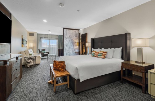 Bend Hotel | The Oxford Hotel Bend