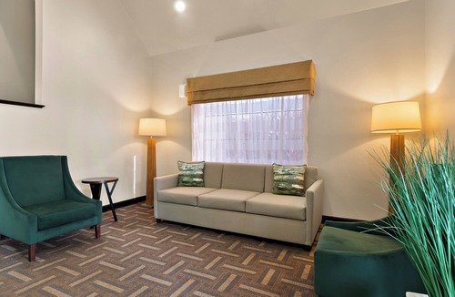 Raleigh Hotel | The Point Hotel