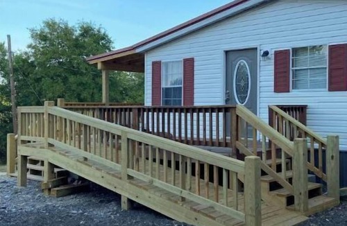 Story House | The Ranch House
