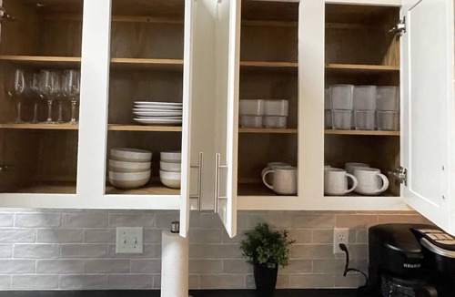 Springdale House | The Stay at Steuben, Fire Pit, Brand new furniture