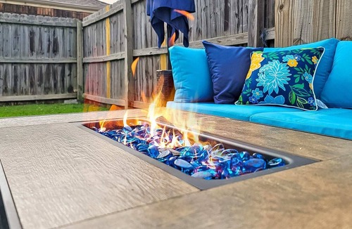 Springdale House | The Stay at Steuben, Fire Pit, Brand new furniture