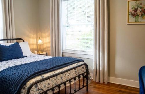 Starkville House | The Tea CottageStylishRain ShowerLocation