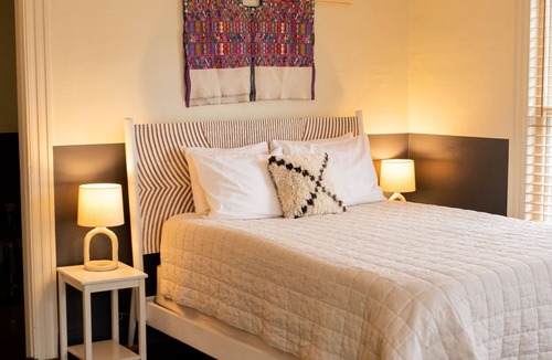 Woodstock Bed & Breakfast | The Vesper