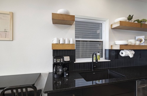 Hollister House | Three 7 bd homes w/hot tubs, sauna, & fire pits